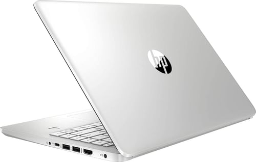 HP 14s-dy2501tu Laptop (11th Gen Core i3/ 8GB/ 256GB SSD/ Win10)