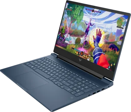 HP Victus 16-r0075TX Gaming Laptop (13th Gen Core i5/ 16GB/ 512GB SSD/ Win11 Home/ 6GB Graph)