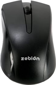 Zebion HUNK Wired Mouse