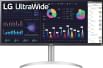 LG UltraWide 34WQ650-W 34 Inch Full HD Monitor
