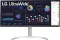 LG UltraWide 34WQ650-W 34 Inch Full HD Monitor