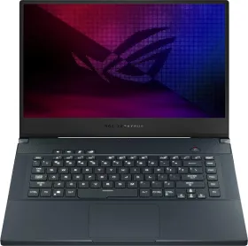 Asus ROG Zephyrus M15 2020 GU502LV-HC140T Gaming Laptop (10th Gen Core i7/ 16GB/1TB SSD/ Win10 Home/ 6GB Graph)