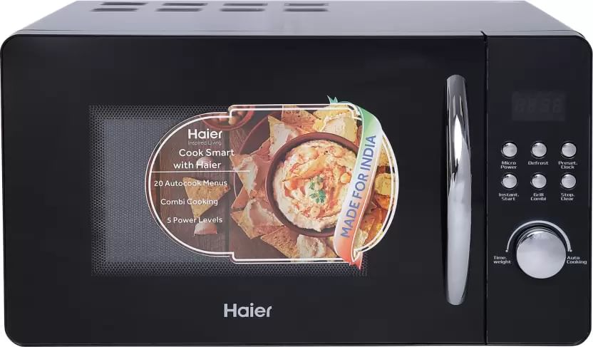 haier hda1770egt