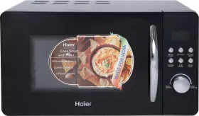 Haier HIL2001GBPH  20 L Grill Microwave Oven