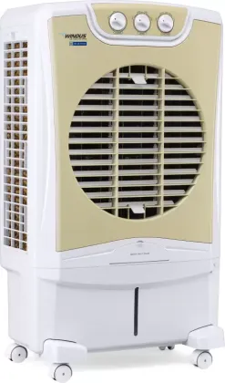 Blue Star Slim DA35LMA 35 L Desert Air Cooler