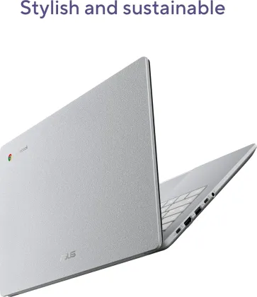 Asus Chromebook 2026 CM1405CM4A-S60034 Laptop (MediaTek Kompanio 540/ 4GB/ 64GB/ Chrome OS)