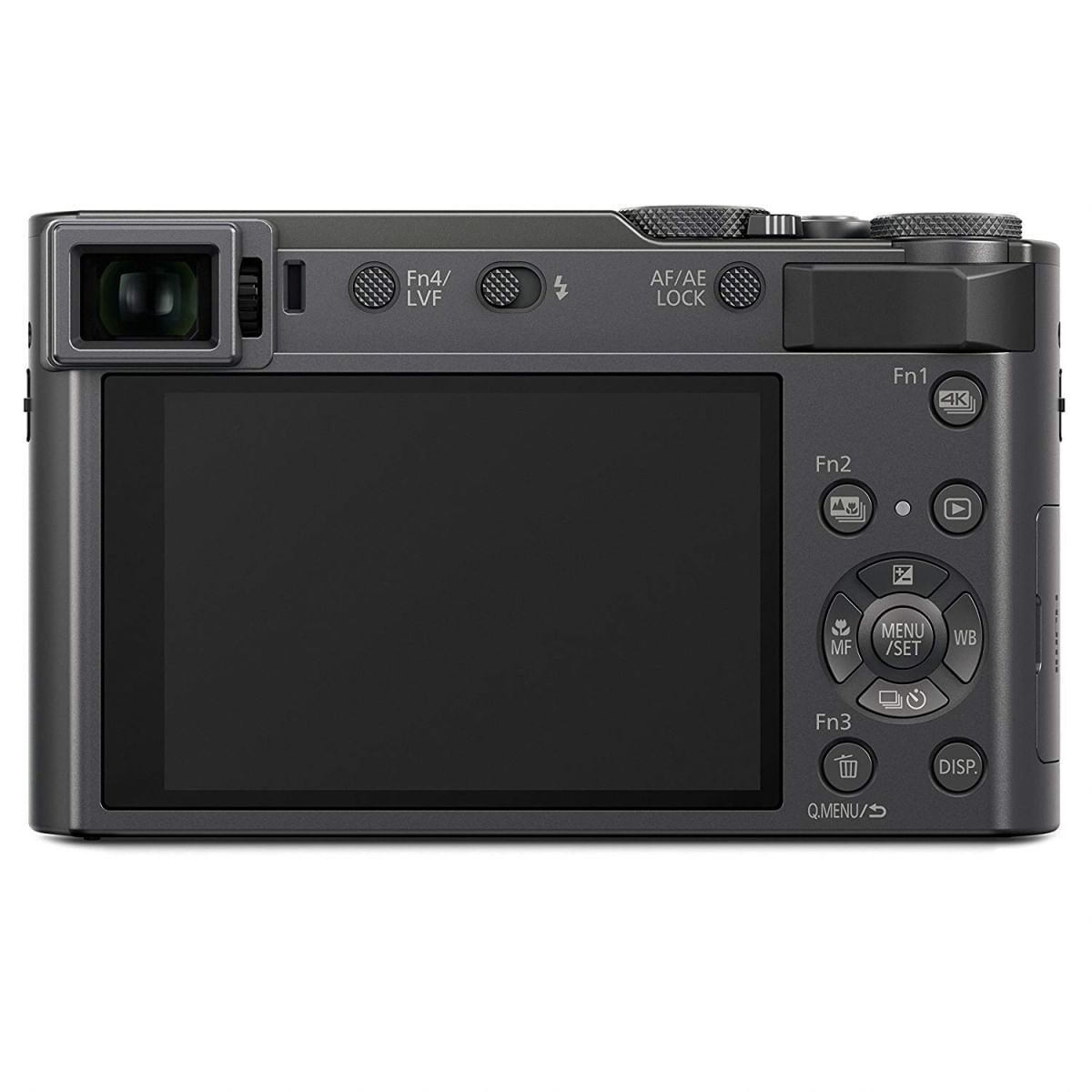 Panasonic Lumix DC-ZS200 20.1 MP Digital Camera Best Price in India