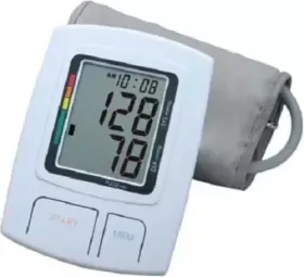 Hicks X-7 BP Monitor