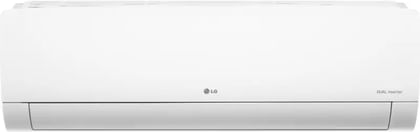 LG MS-Q18HNYA1 1.5 Ton 4 Star Split Dual Inverter AC