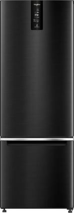 Whirlpool IFPRO BM INV 340 ELT Plus 325 L 3 Star Double Door Refrigerator