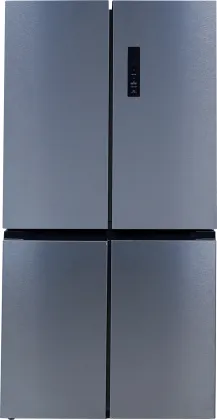 Lloyd GLMF520DSST1GB 519 L French Door Refrigerator