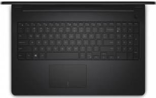 Dell Inspiron 15 3551 Notebook (CDC/ 2GB/ 500GB/ Ubuntu)