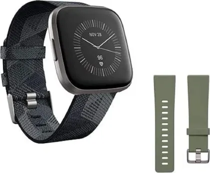 Fitbit Versa 2 Special Edition Smartwatch