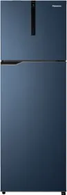 Panasonic NR-FBG27VDA3 268 L 2 Star Double Door Refrigerator