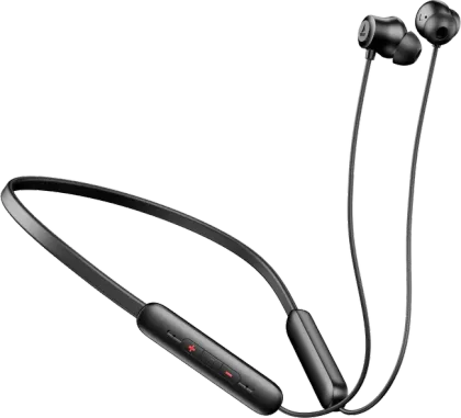 boAt Rockerz Summit Wireless Neckband