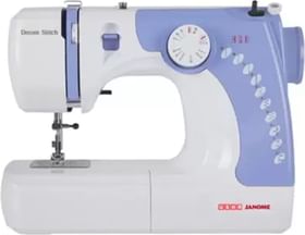 Usha Dream Stitch Electric Sewing Machine