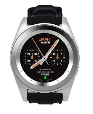 NO.1 G6 Smartwatch