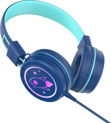 MEE Audio KJ55 Type-C Wired Headphones
