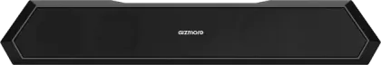 Gizmore Gizbar 1200 12W Bluetooth Soundbar