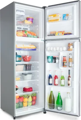 Kelvinator KRF-B270ISV 252 L 2 Star Double Door Refrigerator