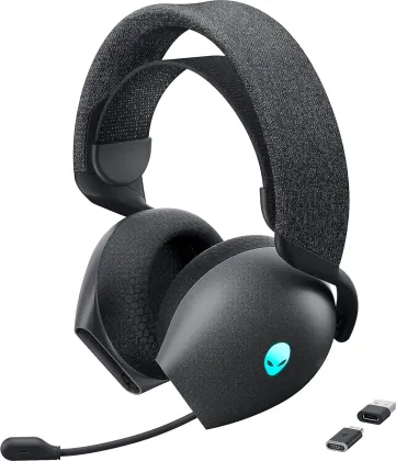 Alienware AW720H Wireless Gaming Headphones