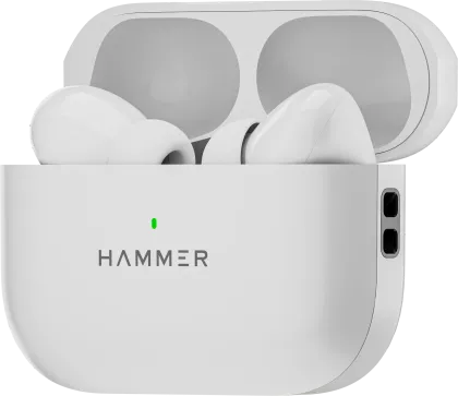 Hammer Aero Max True Wireless Earbuds