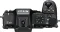 Nikon Z50 II Mirrorless Camera (Body Only)