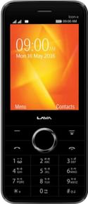 Lava Spark Icon X vs Vivo V26 Pro