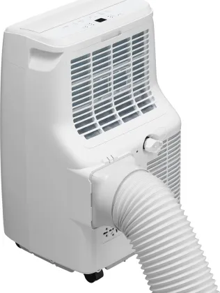LG LP0725WSSM 7300 BTU 115V Portable AC