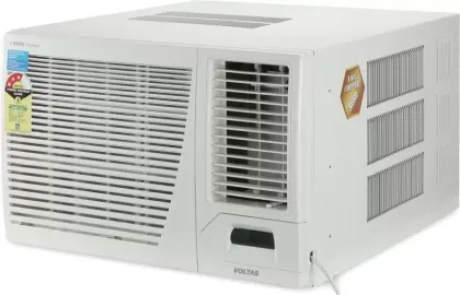 Voltas Wac 183 DZA 1.5 Tons 3 Star Window AC