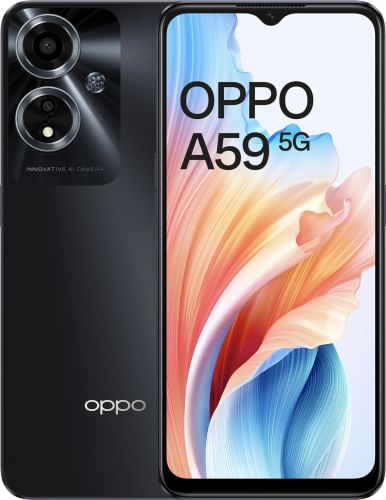 OPPO A59 5G (6GB RAM + 128GB)