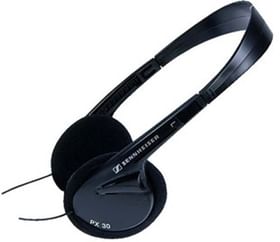 Sennheiser PX 30 On-the-ear Headphone