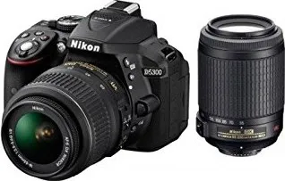 18 55mm Vr Ii Nikon 1855 Lens Price Nikon D5300 DSLR (AF-S 18-55mm 55-