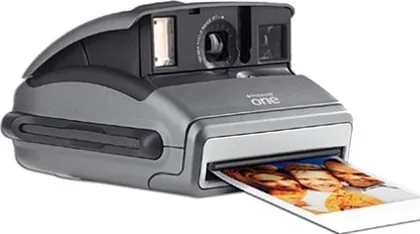 Polaroid One Instant Camera
