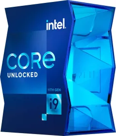 Intel Core i9-11900K 11th Gen Desktop Processor