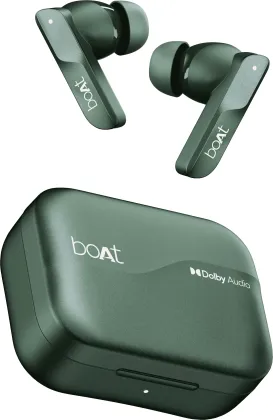 boAt Airdopes 800 True Wireless Earbuds