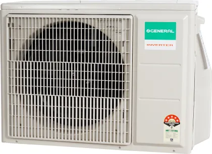 O General ASGG18KJTA-B 1.5 Ton 5 Star 2023 Inverter Split AC