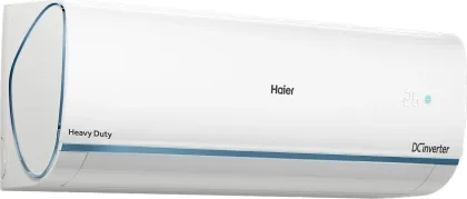 Haier HSU19K-PYAIN5BN-INV 1.6 Ton 5 Star 2025 Inverter Split AC