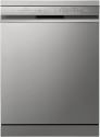 LG DFB435FV 15 Place Setting Dishwasher