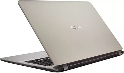 Asus Vivobook X507UA-EJ858T Laptop (7th Gen Core i3/ 4GB/ 1TB/ Win10 Home)