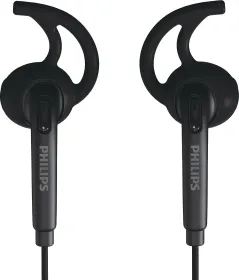 Philips TAA1009 Wired Earphones
