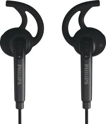 Philips TAA1009 Wired Earphones