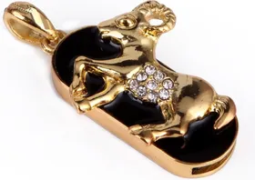 Microware Zodiac Sign Aries 8GB 8GB Pen Drive