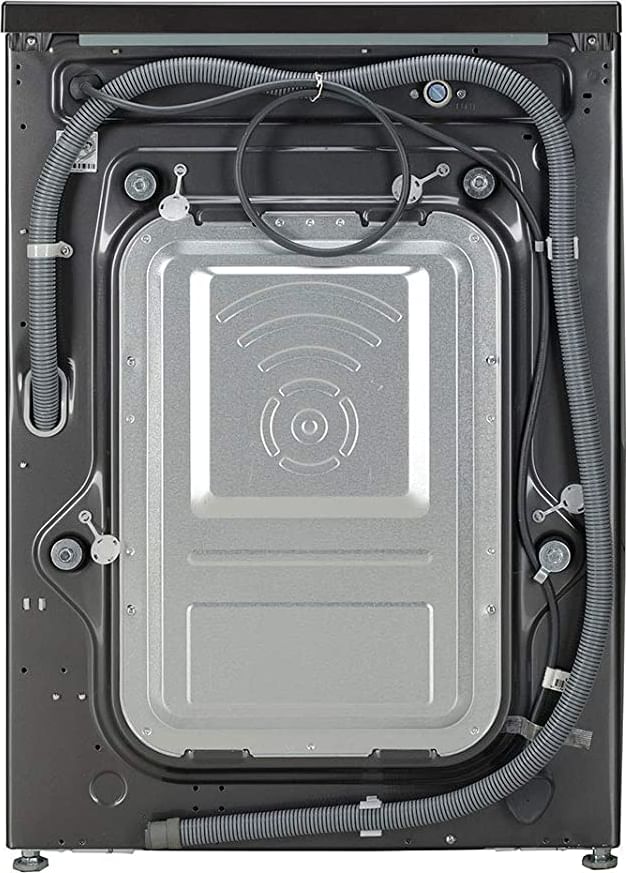 LG FHV1207ZWB 7 Kg Fully Automatic Front Load Washing Machine Best