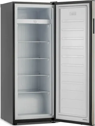 Frigidaire EFRF6503-6COM 6.5 Cu Ft Single Door Upright Freezer