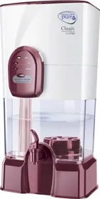 HUL Pureit WDSMN00 Classic 14-Litre Water Purifier