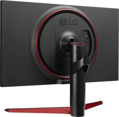 LG UltraGear 24GL650F 24 inch Full HD IPS Gaming Monitor