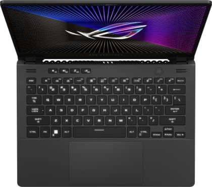 Asus ROG Zephyrus G14 2023 GA402NU-N2023WS Gaming Laptop (AMD Ryzen 7 7735HS/ 16GB/ 1TB SSD/ Win11/ 6GB Graph)