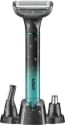 VGR V-625 Multigroom Trimmer
