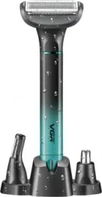 VGR V-625 Multigroom Trimmer